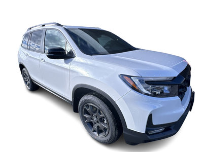 2025 Honda Passport in Calgary, Alberta