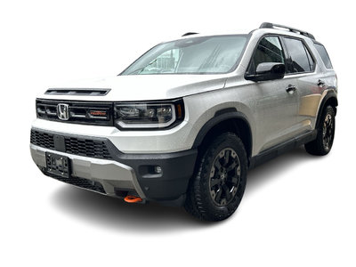 Honda Passport  2026 à Calgary, Alberta