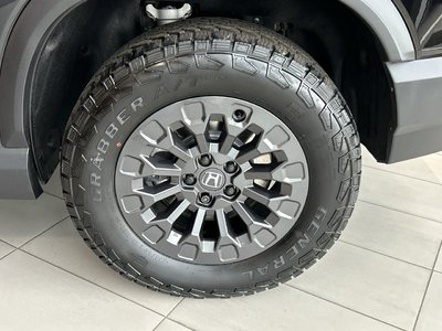 2026 Honda Passport in Calgary, Alberta
