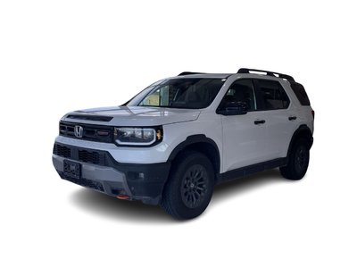 2026 Honda Passport in Calgary, Alberta