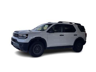 2026 Honda Passport in Calgary, Alberta