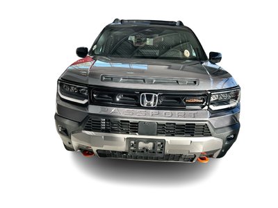 2026 Honda Passport in Calgary, Alberta
