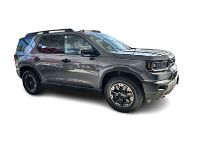 2026 Honda Passport in Calgary, Alberta