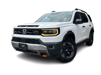 2026 Honda Passport in Calgary, Alberta