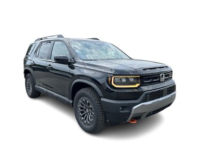 2026 Honda Passport in Calgary, Alberta