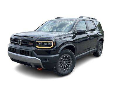 2026 Honda Passport in Calgary, Alberta