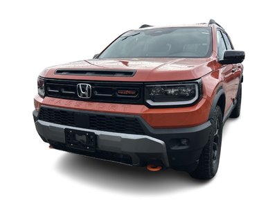 Honda Passport  2026 à Calgary, Alberta