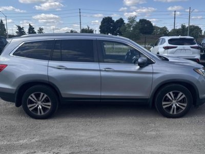 2017 Honda Pilot in Calgary, Alberta