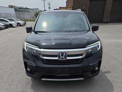 2019 Honda Pilot in Calgary, Alberta