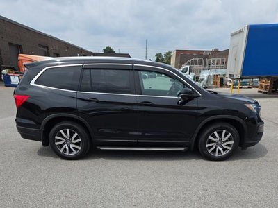 2019 Honda Pilot in Calgary, Alberta