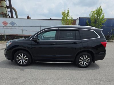 2019 Honda Pilot in Calgary, Alberta
