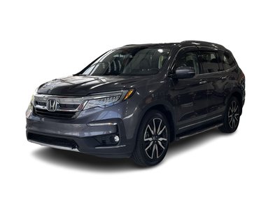 2019 Honda Pilot in Calgary, Alberta