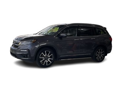 2019 Honda Pilot in Calgary, Alberta