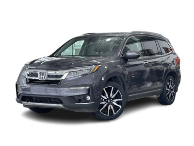 2020 Honda Pilot in Calgary, Alberta