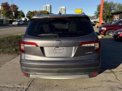 2020 Honda Pilot in Calgary, Alberta