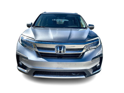 2021 Honda Pilot in Calgary, Alberta