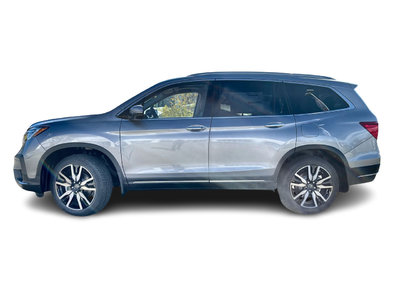 2021 Honda Pilot in Calgary, Alberta