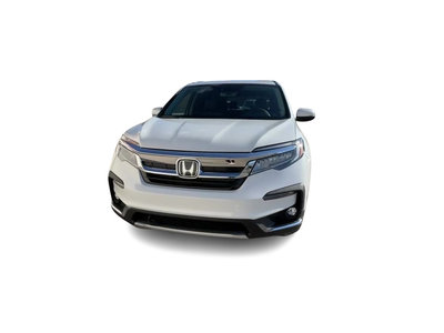 2021 Honda Pilot in Calgary, Alberta