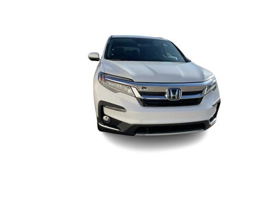 2021 Honda Pilot in Calgary, Alberta