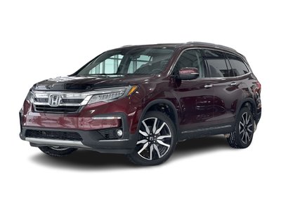 Honda Pilot  2021 à Calgary, Alberta