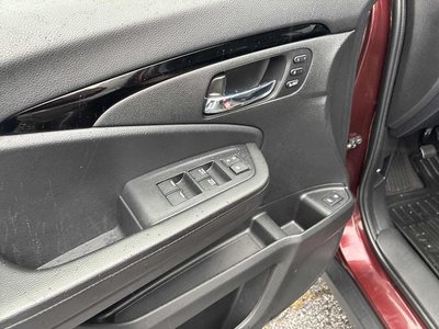 2021 Honda Pilot in Calgary, Alberta