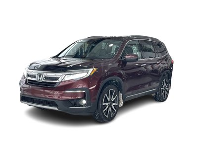 Honda Pilot  2021 à Calgary, Alberta