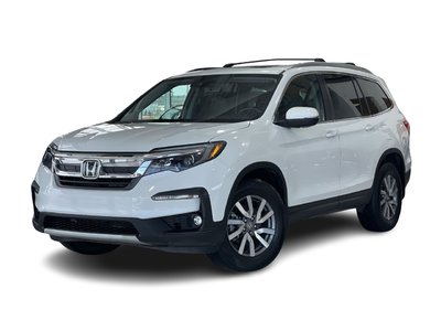 Honda Pilot  2021 à Calgary, Alberta
