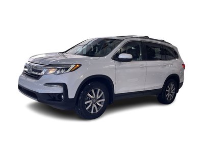 Honda Pilot  2021 à Calgary, Alberta