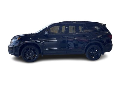 2021 Honda Pilot in Calgary, Alberta