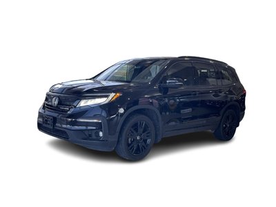 2021 Honda Pilot in Calgary, Alberta