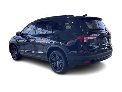 2021 Honda Pilot in Calgary, Alberta