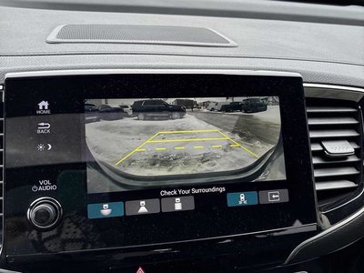 Honda Pilot  2021 à Calgary, Alberta