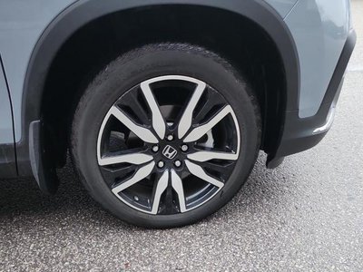 2022 Honda Pilot in Calgary, Alberta