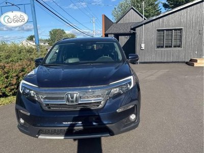 Honda Pilot  2022 à Calgary, Alberta