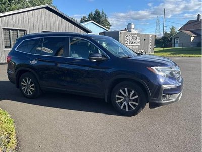 Honda Pilot  2022 à Calgary, Alberta