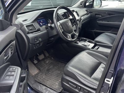 2022 Honda Pilot in Calgary, Alberta