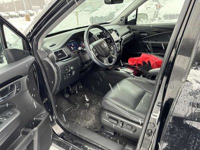 2022 Honda Pilot in Calgary, Alberta