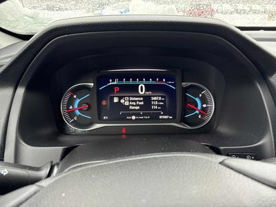 2022 Honda Pilot in Calgary, Alberta