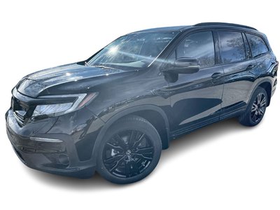 Honda Pilot  2022 à Calgary, Alberta