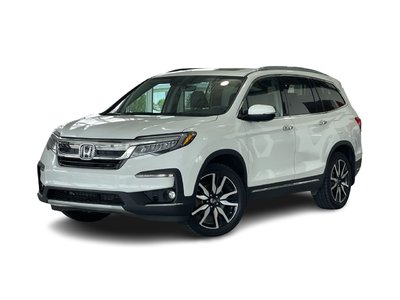 Honda Pilot  2022 à Calgary, Alberta