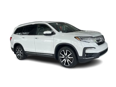 Honda Pilot  2022 à Calgary, Alberta