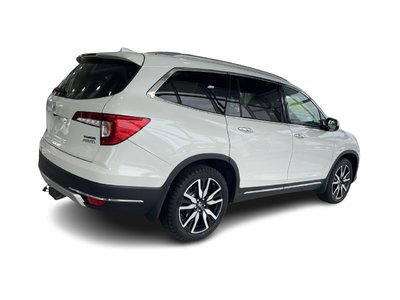 Honda Pilot  2022 à Calgary, Alberta