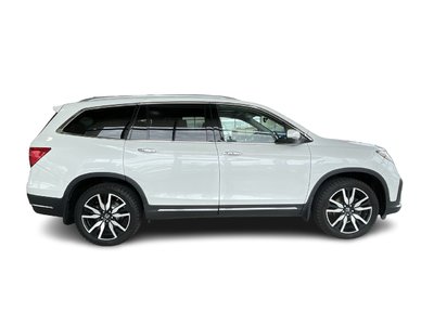 Honda Pilot  2022 à Calgary, Alberta