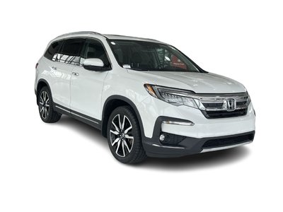 Honda Pilot  2022 à Calgary, Alberta