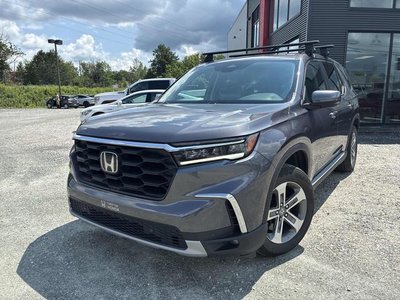 2023 Honda Pilot in Calgary, Alberta