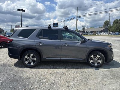 2023 Honda Pilot in Calgary, Alberta