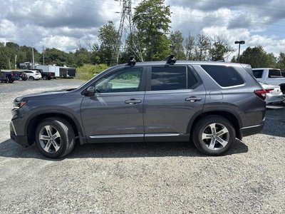 2023 Honda Pilot in Calgary, Alberta