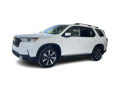 2024 Honda Pilot in Calgary, Alberta