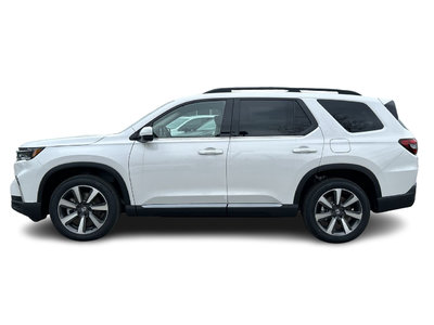 2024 Honda Pilot in Calgary, Alberta