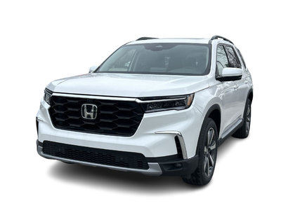 2024 Honda Pilot in Calgary, Alberta